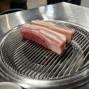 돈사돈 부산직영점 | 서면오겹살 두툼하게 즐기는 서면고기집 돈사돈 부산 직영점 후기