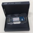 옵테인 | [피씨디렉트] 인텔 옵테인 메모리 32GB 개봉후기