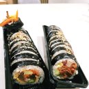 만나분식 | 자양동 피크닉 김밥 맛집, 만나분식 솔직방문후기｜뚝섬한강공원