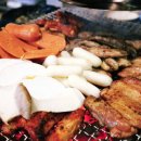 논닭숯불닭갈비 - 창원시 의창구 원이대로279번길 10 | 논닭숯불닭갈비