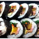 김밥이야기 이미지