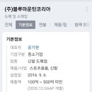 (주)마운틴코리아 네이버블로그