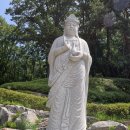 백운사 경내 | 의왕 백운산 자락의 고즈넉한 작은 사찰, 백운사를 걷다!