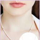 마리엘 | 제이에스티나 마리엘 진주 비드목걸이 사용 1주일 솔직후기