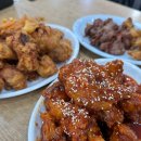 용성 | 수원 여행 데이트코스 통닭거리 삼대 용성 통닭 본점 후기