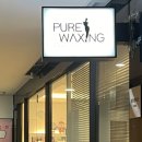 푸르지오1차 104동 앞 횡단보도 이미지