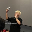 안경매니저 왕십리텐즈힐점 | 파뿌리 좀비아일랜드 1차 팬밋업(CGV왕십리) - 솔직후기,깨알꿀팁!