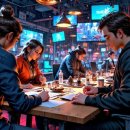 동영상 제작하기(파워디렉터) | 2025년 AI 무료 동영상 제작 도구, 퀄리티는 어느 정도일까?