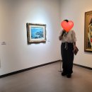 (주말) 서양화 이미지