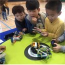 창의 융합 로봇 코딩 교실 이미지