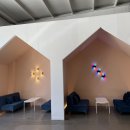 송정해수욕장 주차장 이미지