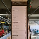 주차81 | [리뷰] 공부하기 좋은 일산 주엽 대형카페 스퀘어81 다녀온 후기 주차 메뉴