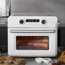 2506 | 4인 가족 필수템, 라쿠진 25L 올스텐 에어프라이어오븐 LCZ2506 실사용 후기 5가지