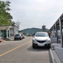 장골 해수욕장 관광안내소 이미지