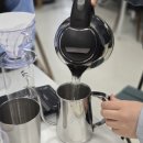 (5월~6월)핸드드립 홈바리스타 자격증 과정 | 전주원데이클래스 추천! 핸드드립 커피를 직접내리는 이색체험 &#39;그래빗커피컴퍼니&#39;(+바리스타자격증)