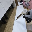 한들가스 | 강남구 대치동 바퀴벌레 퇴치, 3시간의 해충방역작업 완벽 유입경로차단 (벌레자비 방역 후기)