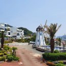 팜풀빌라 A | 거제도커플펜션 팜풀빌라 프라이빗 수영장 테라스 바비큐 완벽 후기