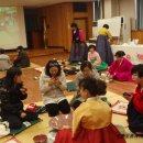 경산시 문화회관 이미지