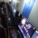 블랙큐PC방 이미지