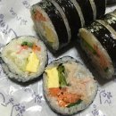김밥천국중리점 네이버블로그