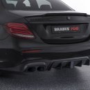 벤츠 브라브스 바디킷 W213 , 적용차량 2017년 부터 E63AMG , E43AMG 이미지
