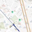 화도진로 ~ 수문통로 이미지