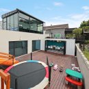 경주펜션키즈풀빌라앤셜리 이미지