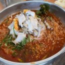 팔광호횟집 | 속초 고성 가볼만한 곳, 7번 국도 맛집 거진항 회센터 물회 횟집 추천