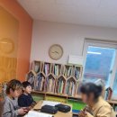 칼림바 연주교실 이미지