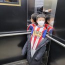 정관축구교실 - 사포케이지풋살 수업 후기
