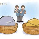 돌맹이가 든 바구니 이미지