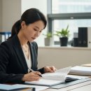 한솔 행정사 사무소 이미지