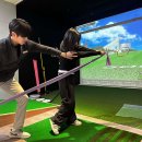 케이원골프아카데미 이미지