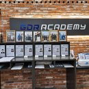 나라골프연습장 이미지