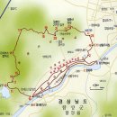 운곡생태습지길 4코스 이미지