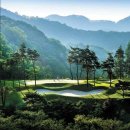 아난티 중앙골프클럽(회원제) 이미지