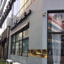 광주디저트 예쁜 다쿠롱! 상무지구카페 라센다커피&amp;아뜰리에