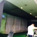 비타민 스크린골프 이미지