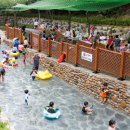 천마산 물놀이장 이미지