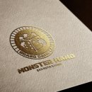 몬스터핸드보드카페