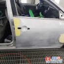 명성1급정비 | 김해자동차도색 아반떼hg 올도색 색상교체 후기 by 명성1급자동차종합정비