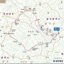 5월4일(토)대운산 철쭉산행(점심 필요없음)개인사정으로 공지취소합니다..죄송합니다.. 이미지