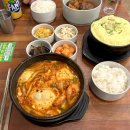 까치슈퍼 | 병점 한식 맛집 까치식당 집밥 생각나는 병점역 맛집