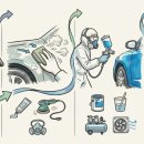 천호자동차공업사 이미지