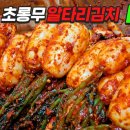 동치미