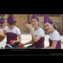 하늘타리의 세계음악여행-중국(징포)-미얀마(카친) 이미지