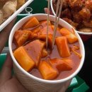 떡볶이 귀신의 야구장 떡볶이 자체 랭킹쇼
