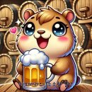 순천맥주!! 오천 역전할머니맥주 리뷰