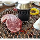 유달산숯불갈비 이미지