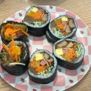 김밥친구오뎅 | 남대문 통통김밥 회현점 - 통묵은지참치, 스팸김밥, 매운오뎅, 라볶이 내돈내산 솔직후기